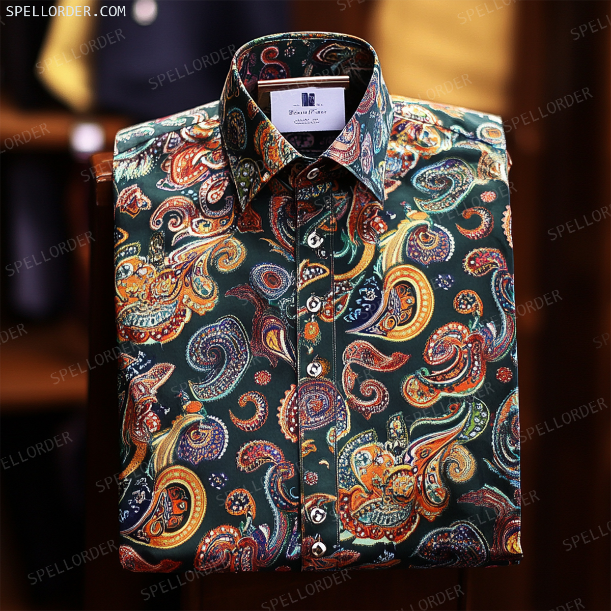 Exclusive Luxury Comfortable Casual Men Shirt