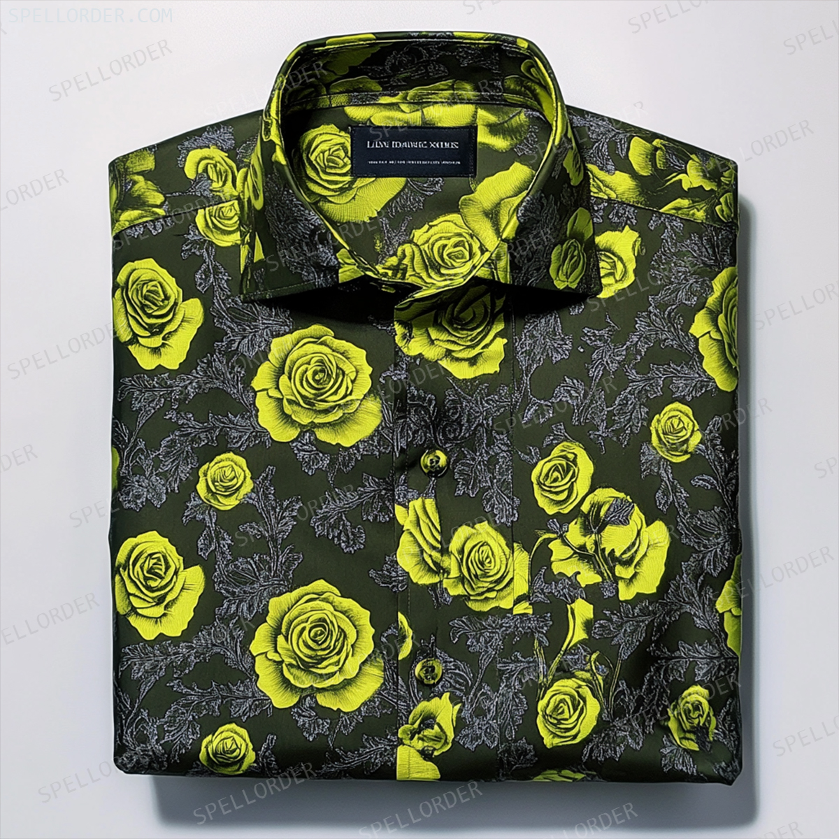 Exclusive Luxury Comfortable Casual Men Shirt