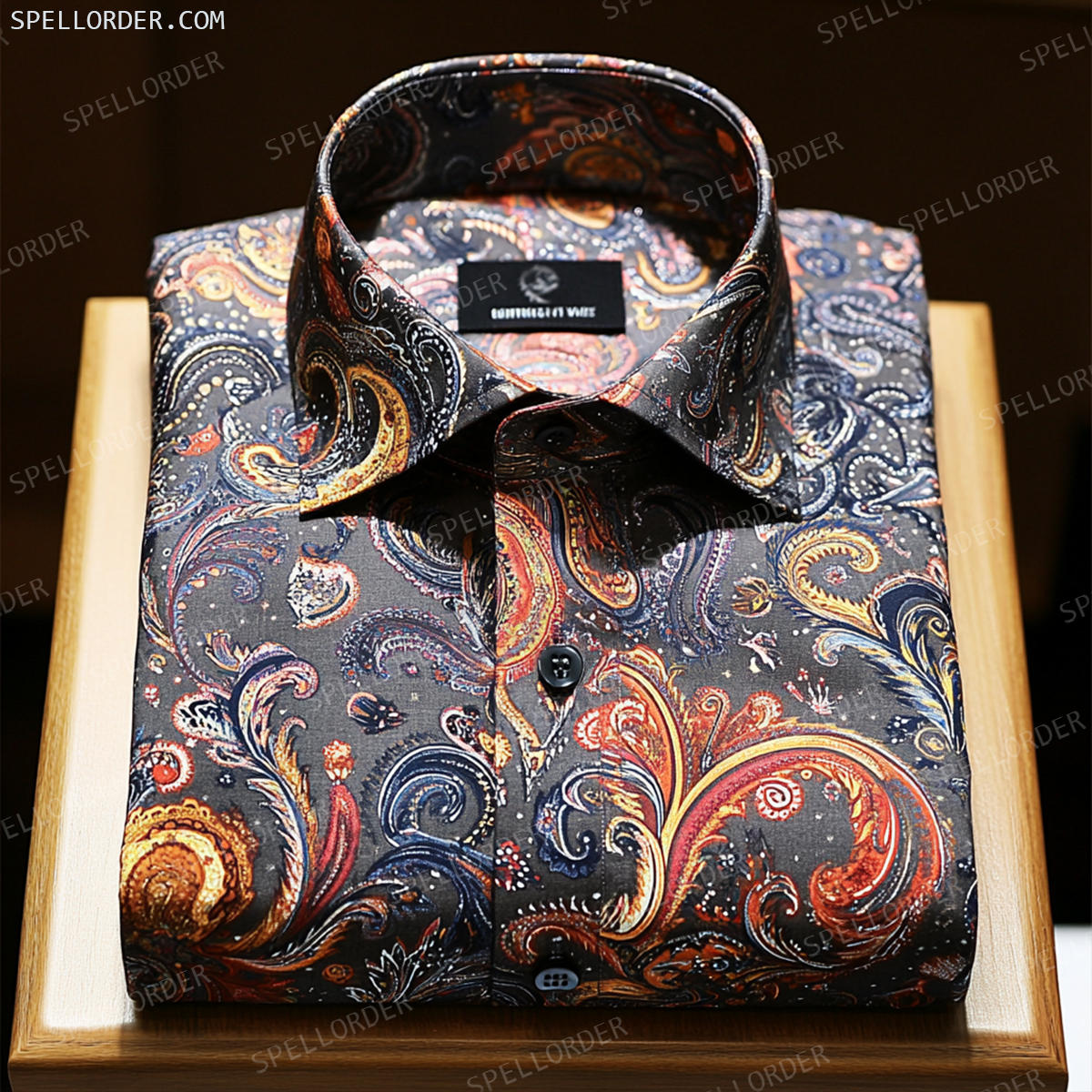 Exclusive Luxury Comfortable Casual Men Shirt