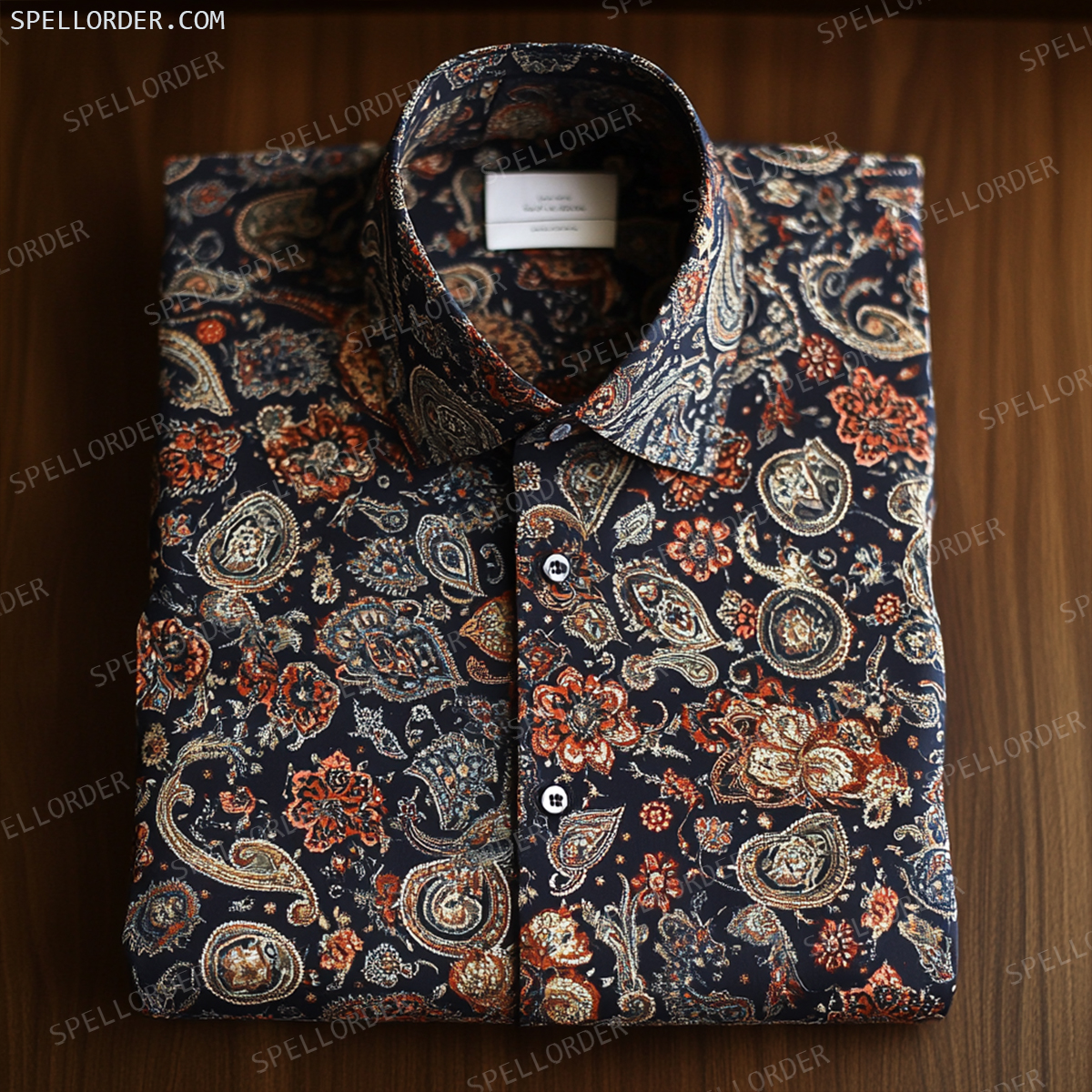 Exclusive Luxury Comfortable Casual Men Shirt