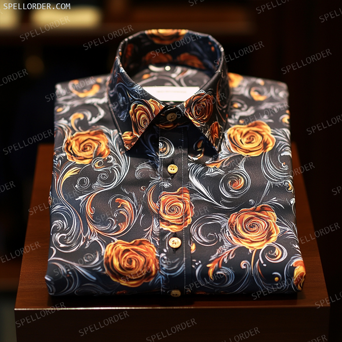 Exclusive Luxury Comfortable Casual Men Shirt