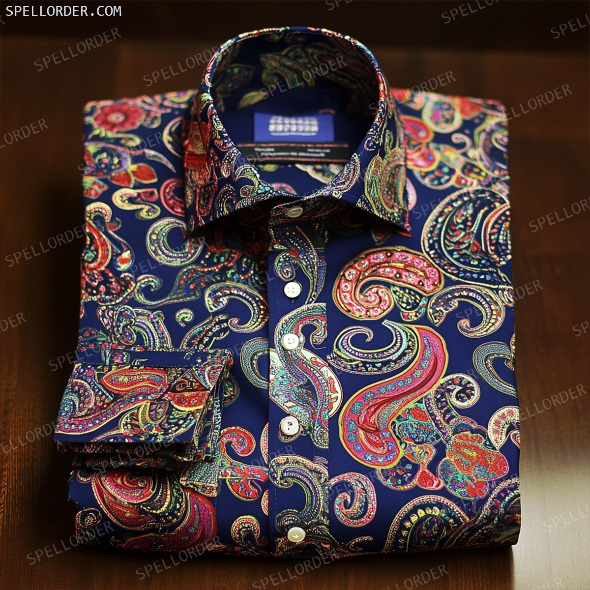 Exclusive Luxury Comfortable Casual Men Shirt