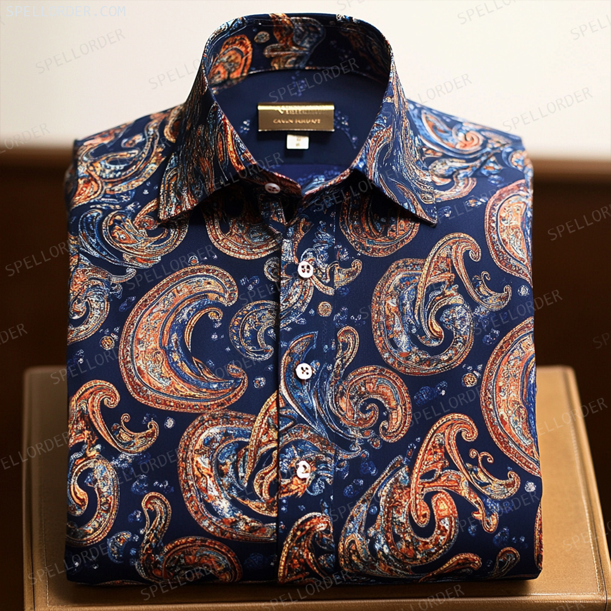 Exclusive Luxury Comfortable Casual Men Shirt