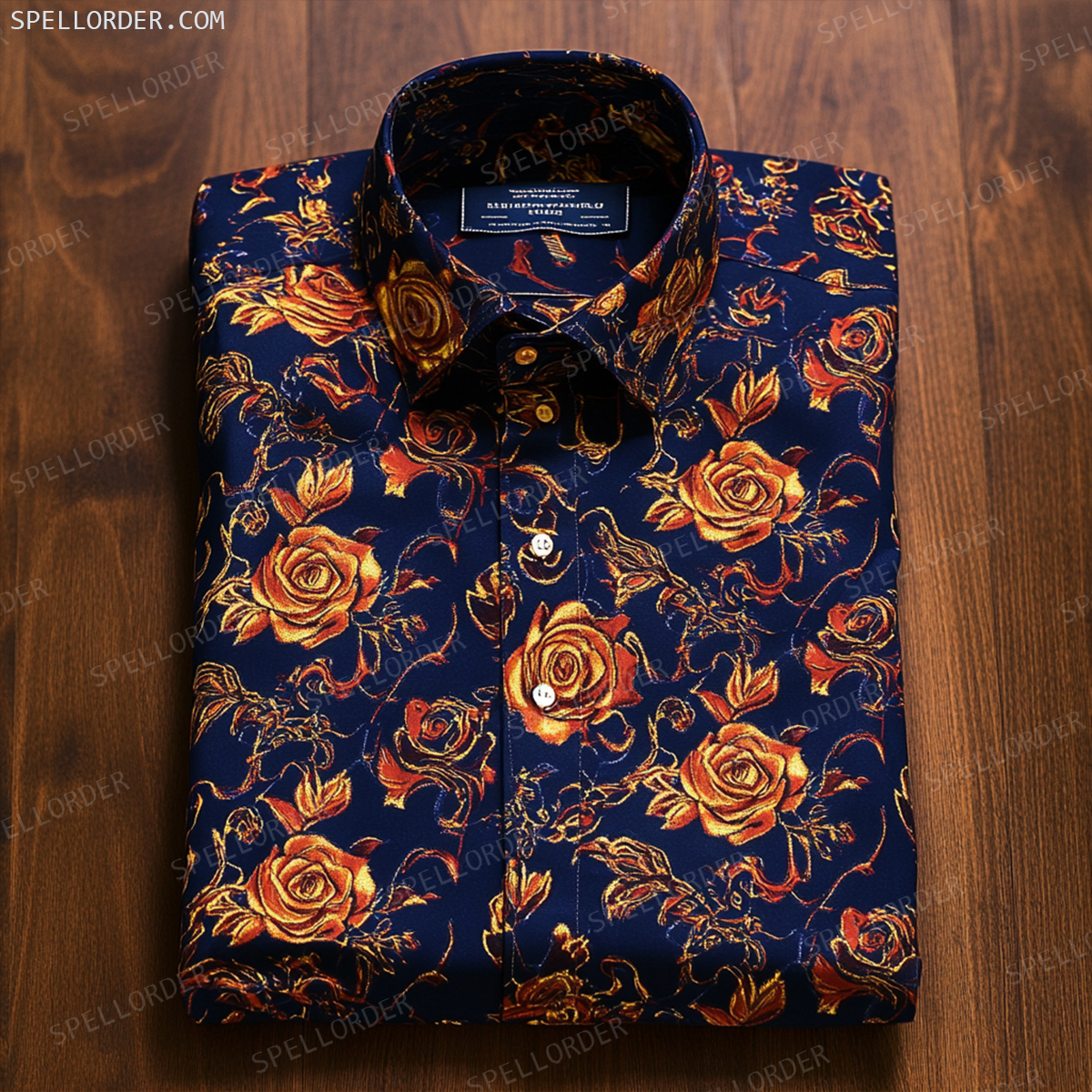 Exclusive Luxury Comfortable Casual Men Shirt