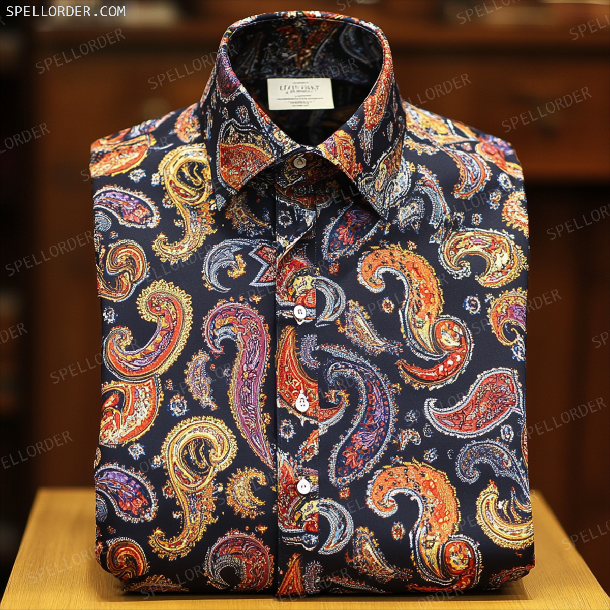 Exclusive Luxury Comfortable Casual Men Shirt
