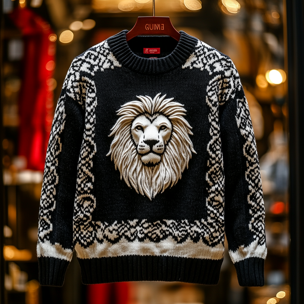 Luxury Brand Sweatshirt  – SPOR91071