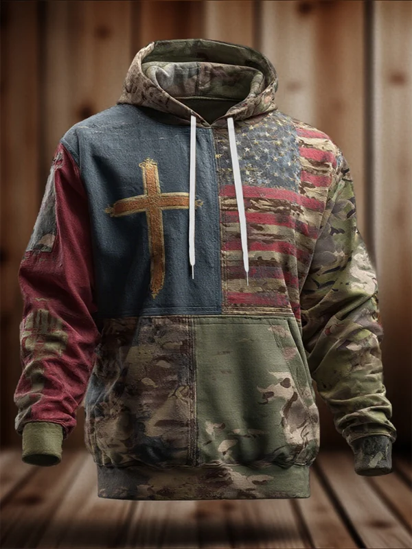 High Fashion Casual Vacation Hoodies