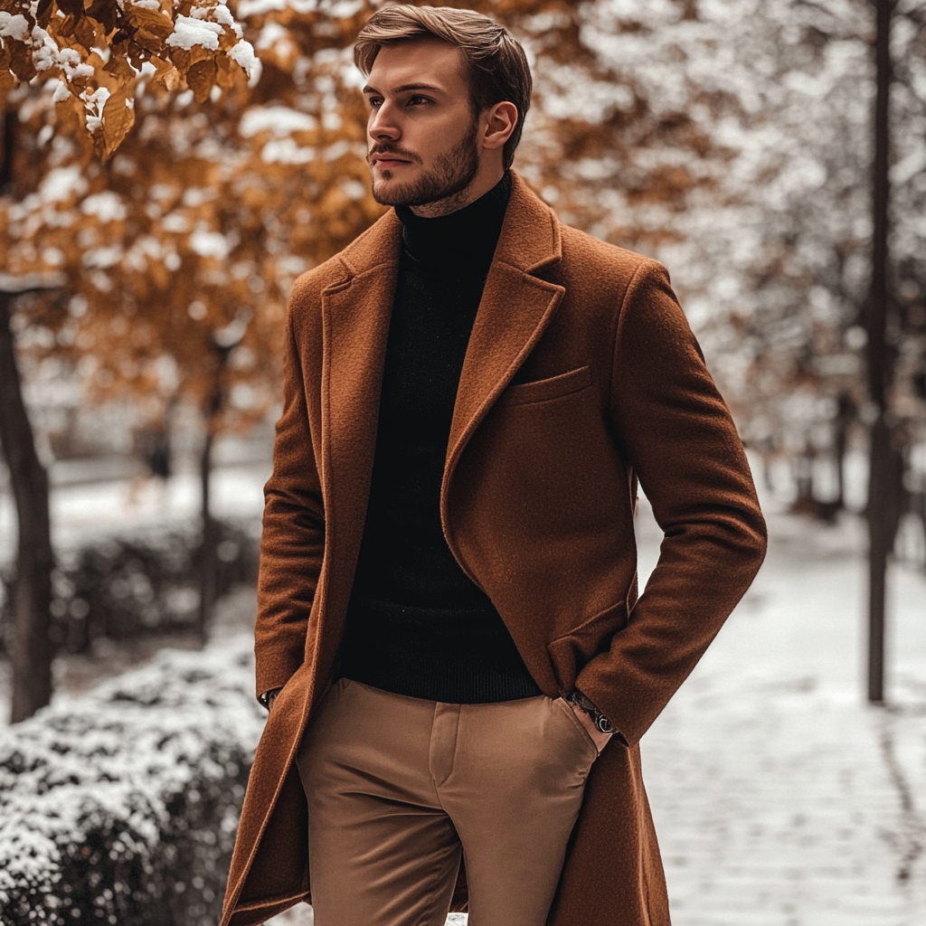 Men's Blazer  Business Casual Fashion Print Jacket Suit  Jacke Anzug