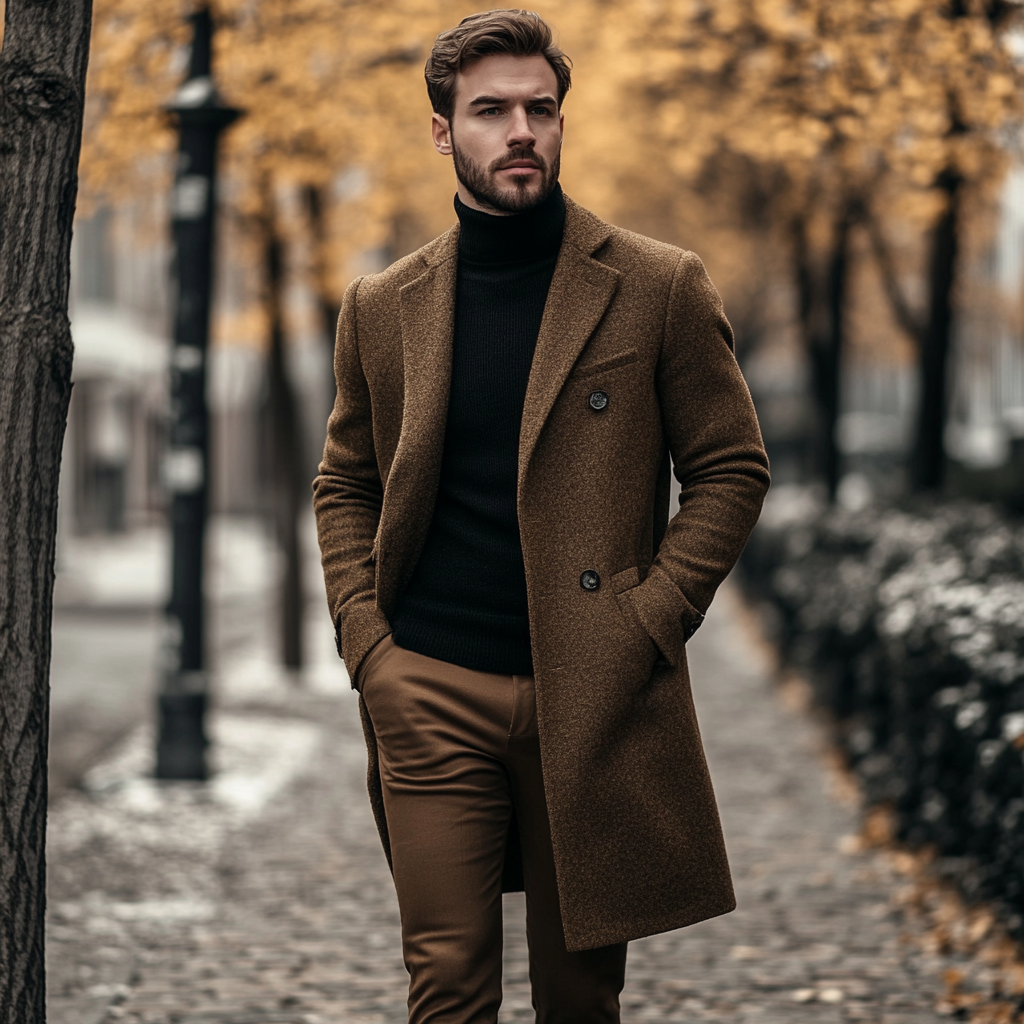 Men's Blazer  Business Casual Fashion Print Jacket Suit  Jacke Anzug