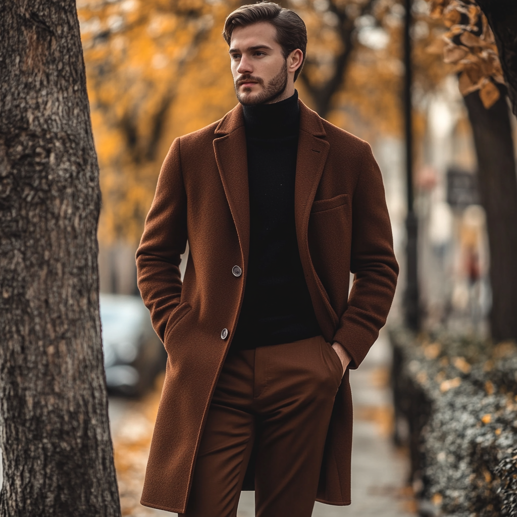 Men's Blazer  Business Casual Fashion Print Jacket Suit  Jacke Anzug