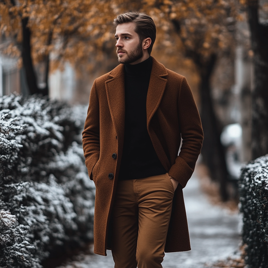 Men's Blazer  Business Casual Fashion Print Jacket Suit  Jacke Anzug