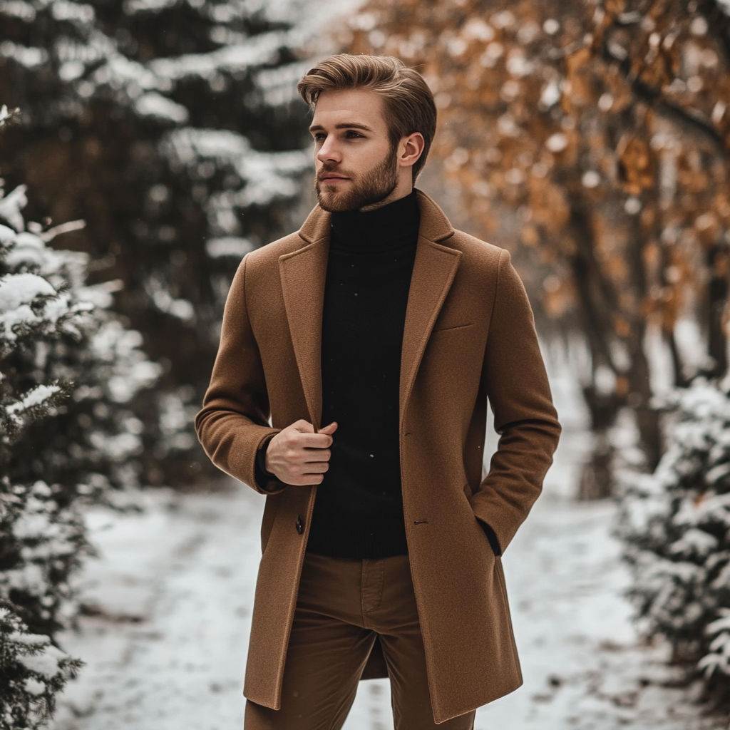 Men's Blazer  Business Casual Fashion Print Jacket Suit  Jacke Anzug