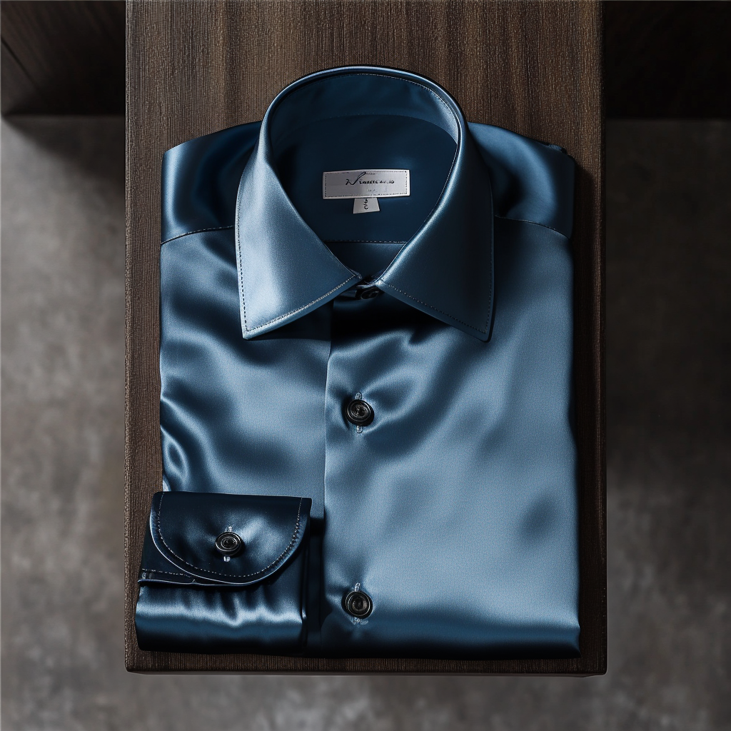 Exclusive Business Casual Fashion  Shirt