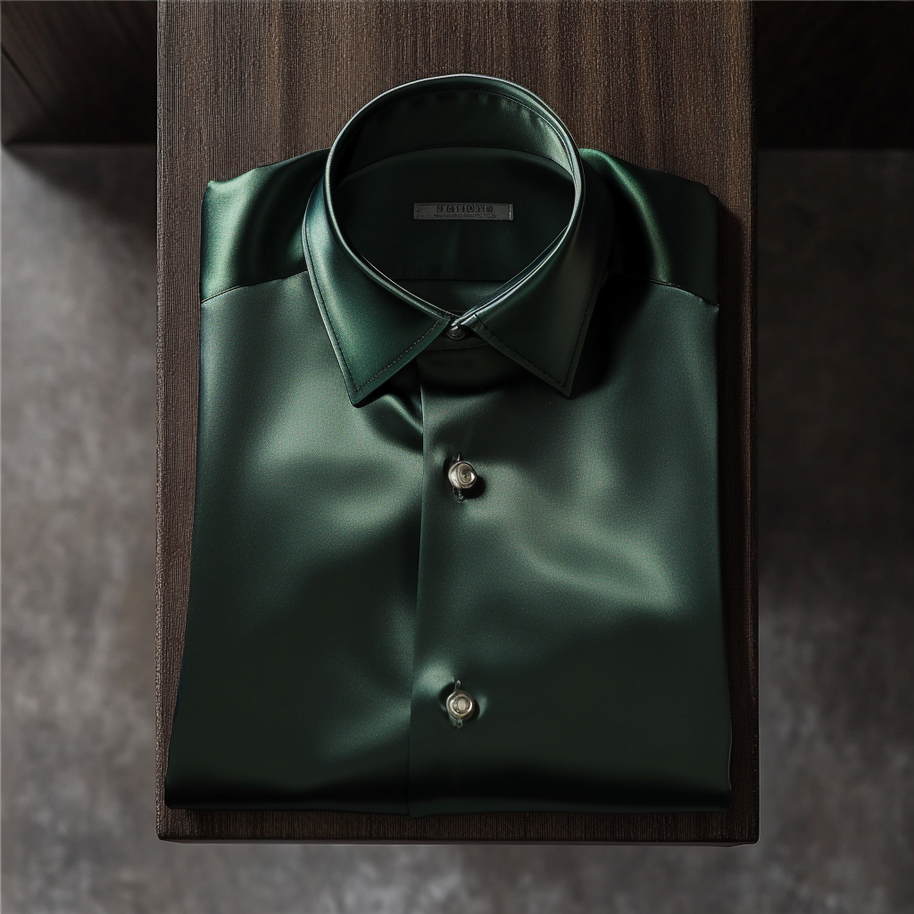 Exclusive Business Casual Fashion  Shirt