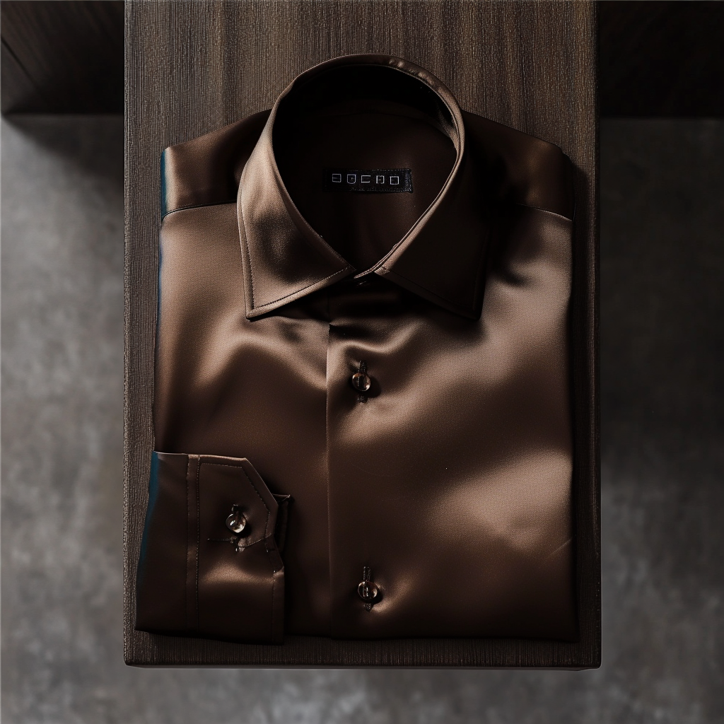 Exclusive Business Casual Fashion  Shirt