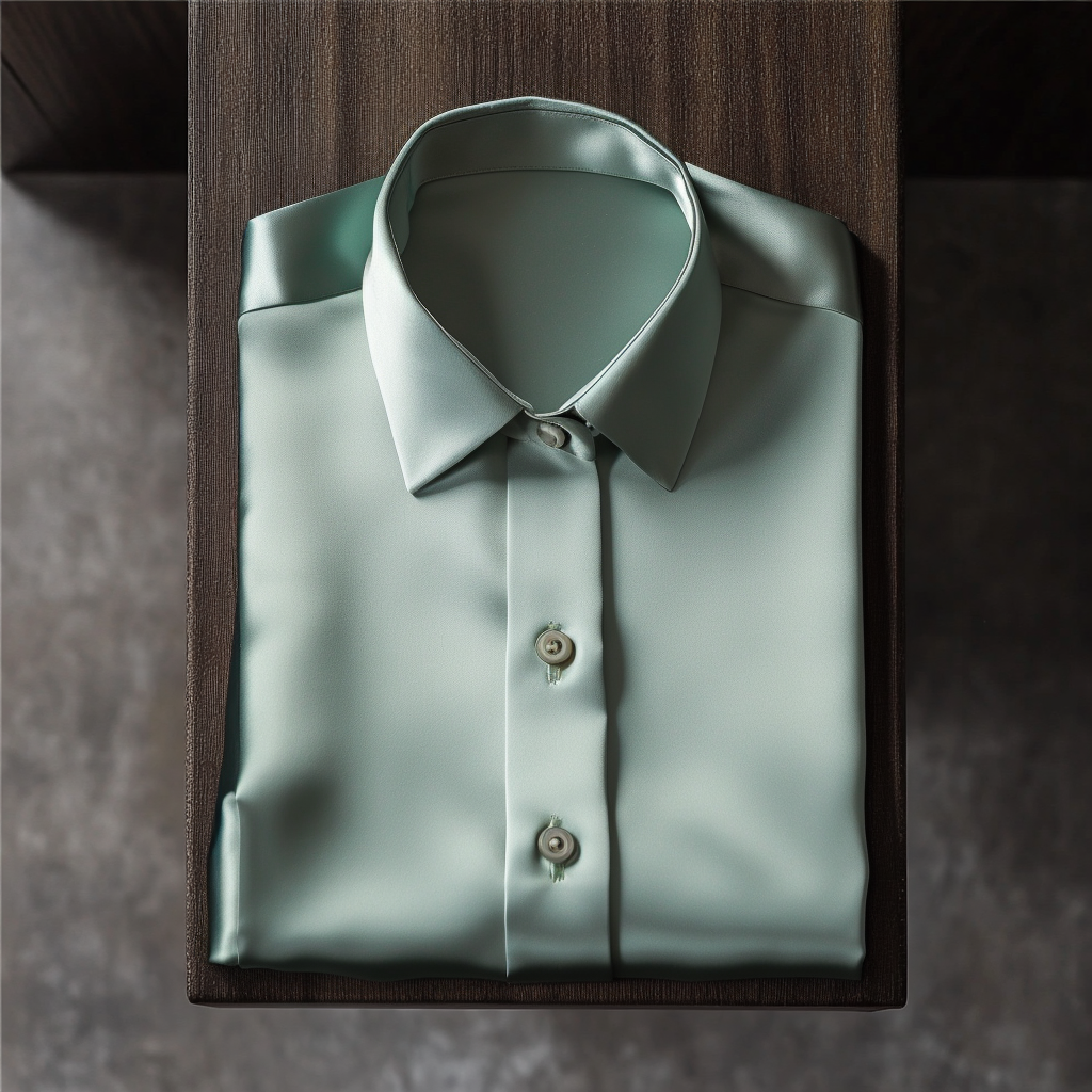 Exclusive Business Casual Fashion  Shirt