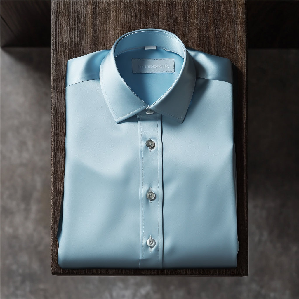 Exclusive Business Casual Fashion  Shirt