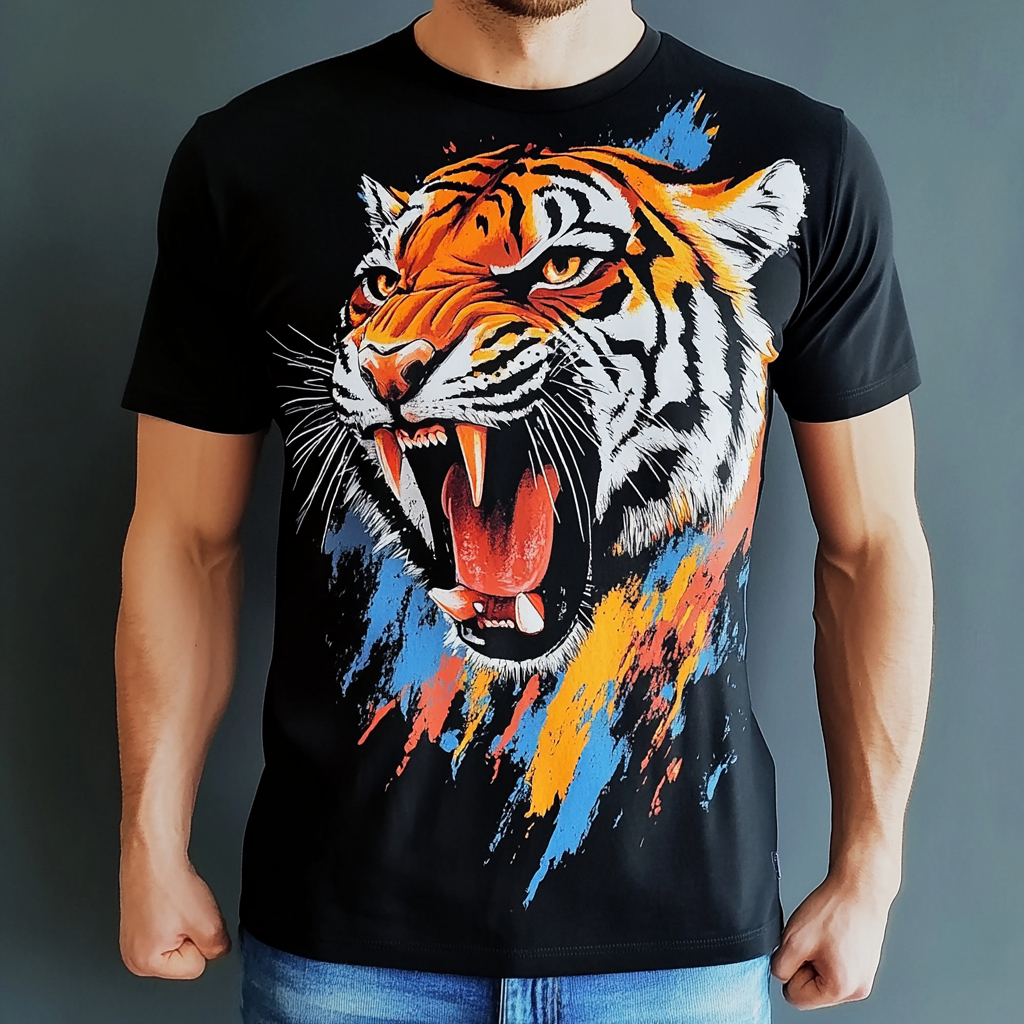 2025 men's luxury casual t-shirt featuring perfect weekend getaway or a night out 