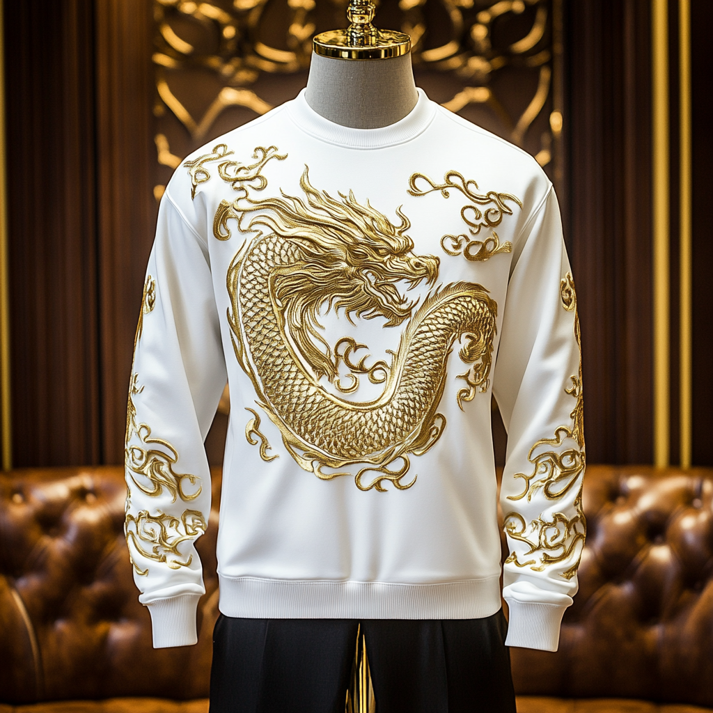 Opulent Cashmere Sweater In Refined Design and Luxe Detailing 100% High Quality