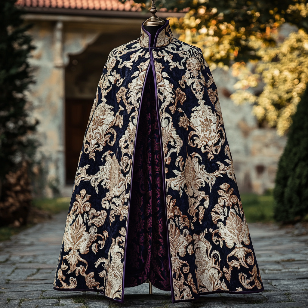 Black Friday Limited Edition Special Sale Men Best Fashion Luxury Cloak Robe Jacket Shawl