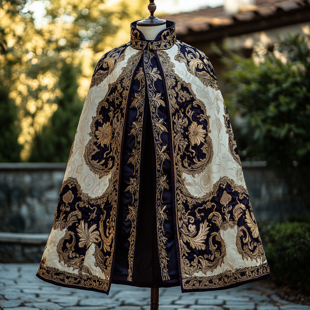 Black Friday Limited Edition Special Sale Men Best Fashion Luxury Cloak Robe Jacket Shawl