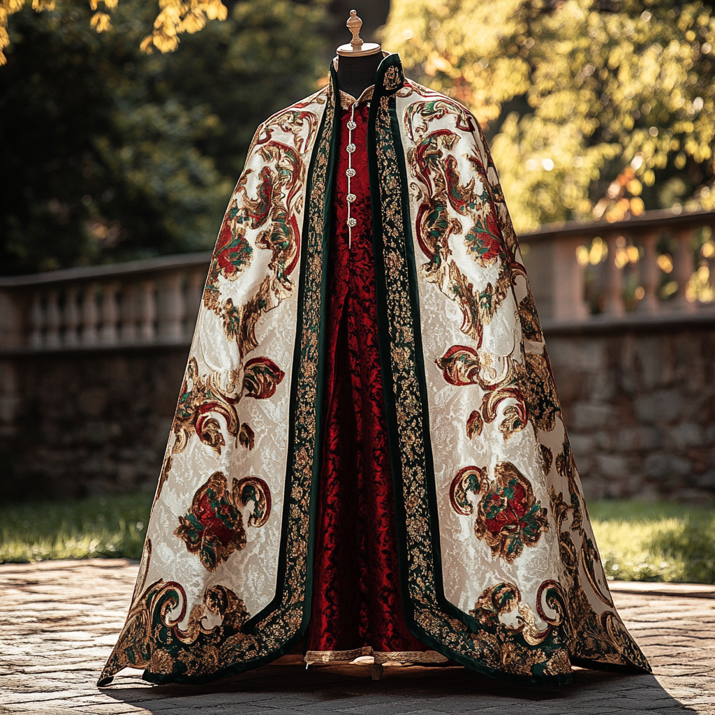 Black Friday Limited Edition Special Sale Men Best Fashion Luxury Cloak Robe Jacket Shawl