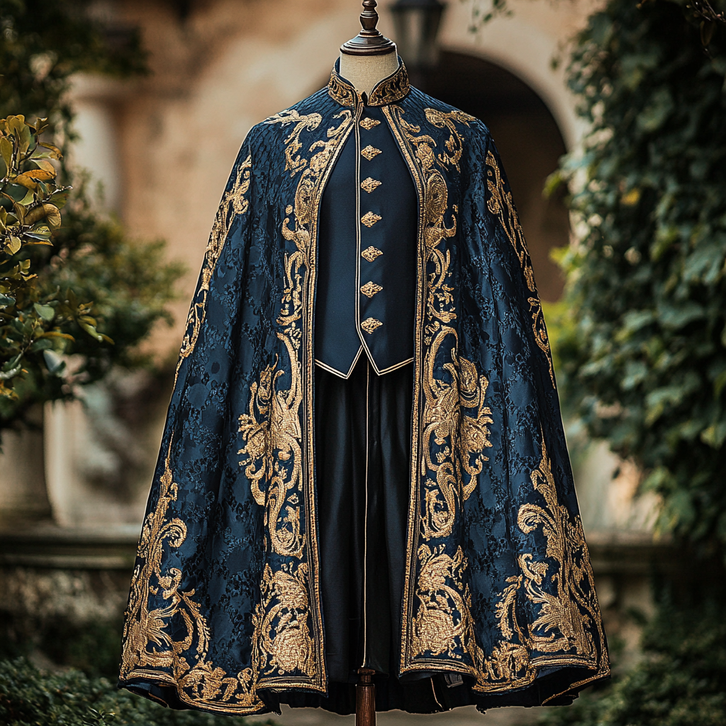 Black Friday Limited Edition Special Sale Men Best Fashion Luxury Cloak Robe Jacket Shawl