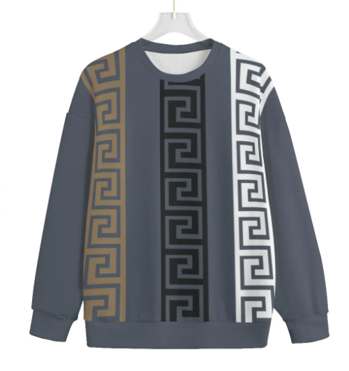 Luxury Brand Sweatshirt  – SPOR00805