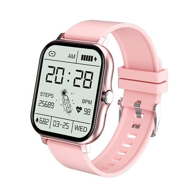 Bluetooth watch🔥[All-day monitoring of blood sugar, blood pressure and heart rate] Bluetooth watch