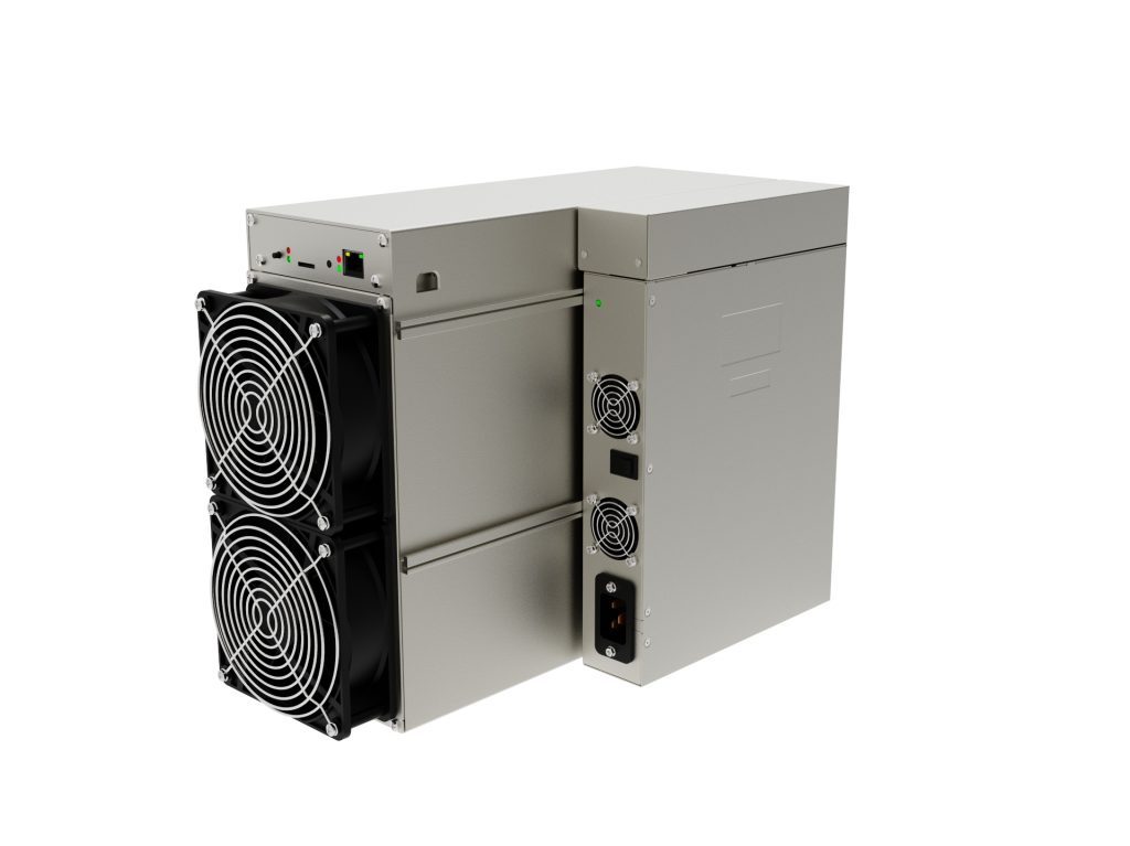 ICERIVER KAS KS5M