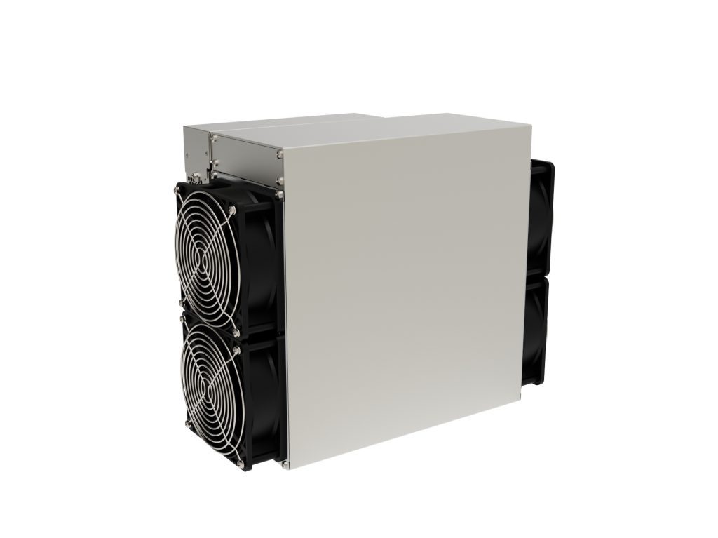 ICERIVER KAS KS3M + Hosting