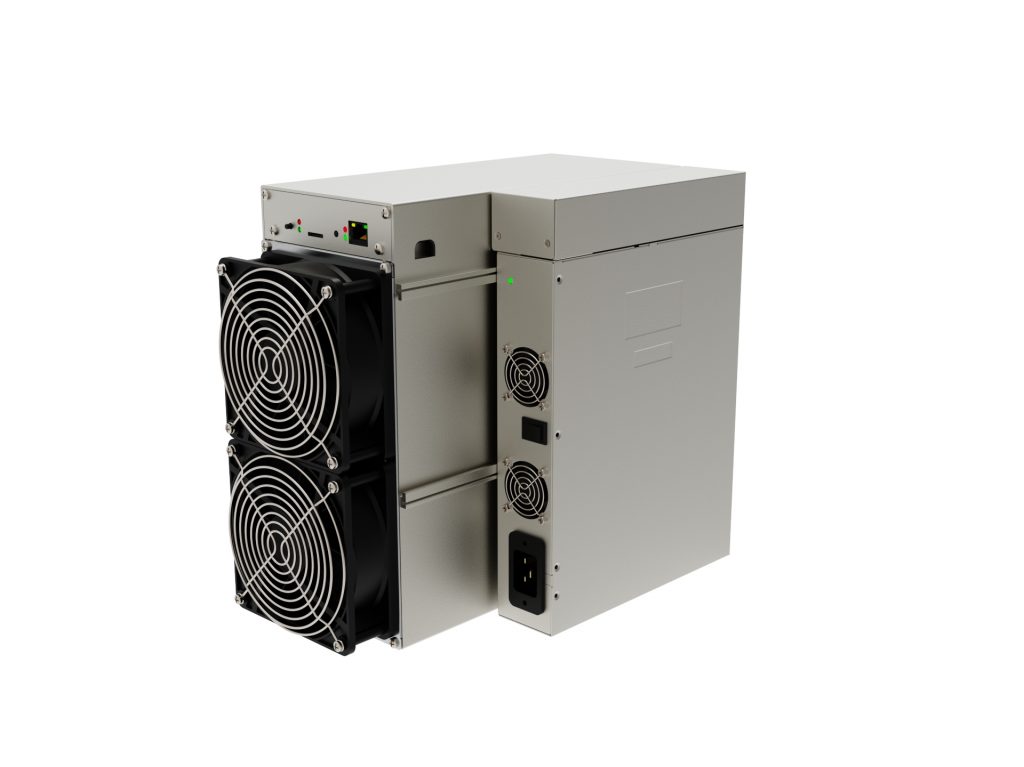 ICERIVER KAS KS3M