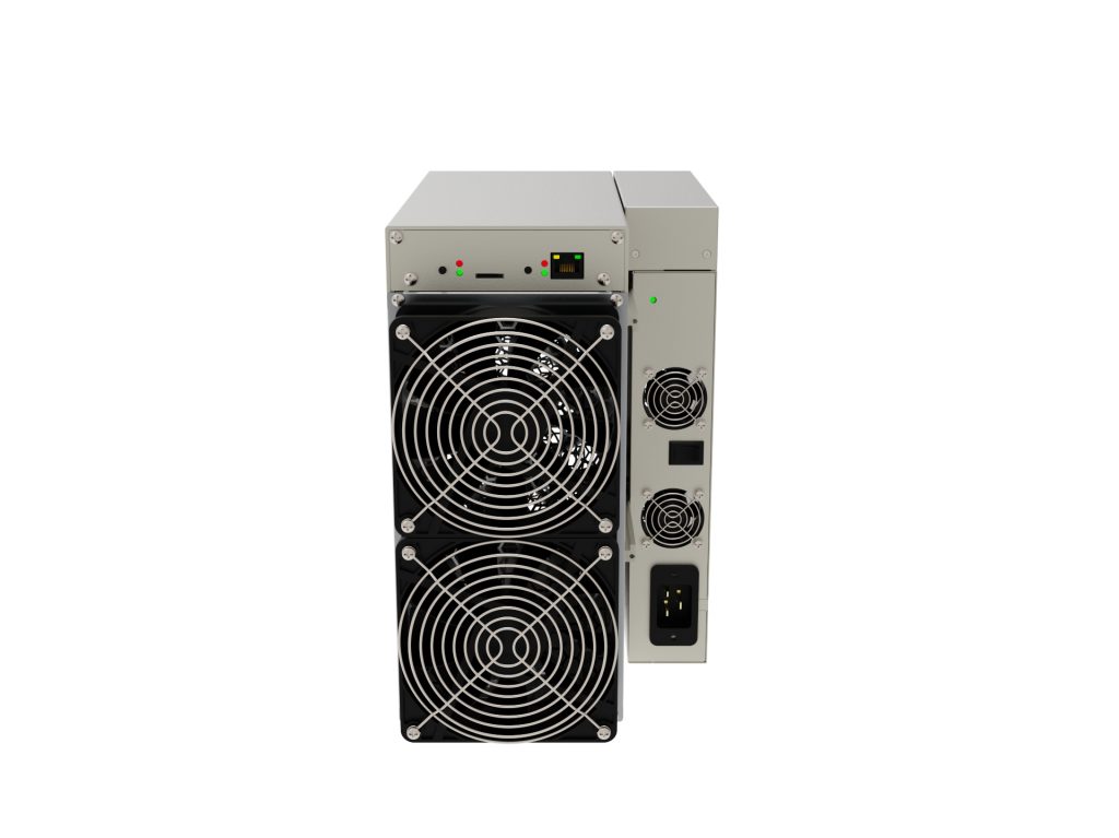 ICERIVER KAS KS5L + Hosting