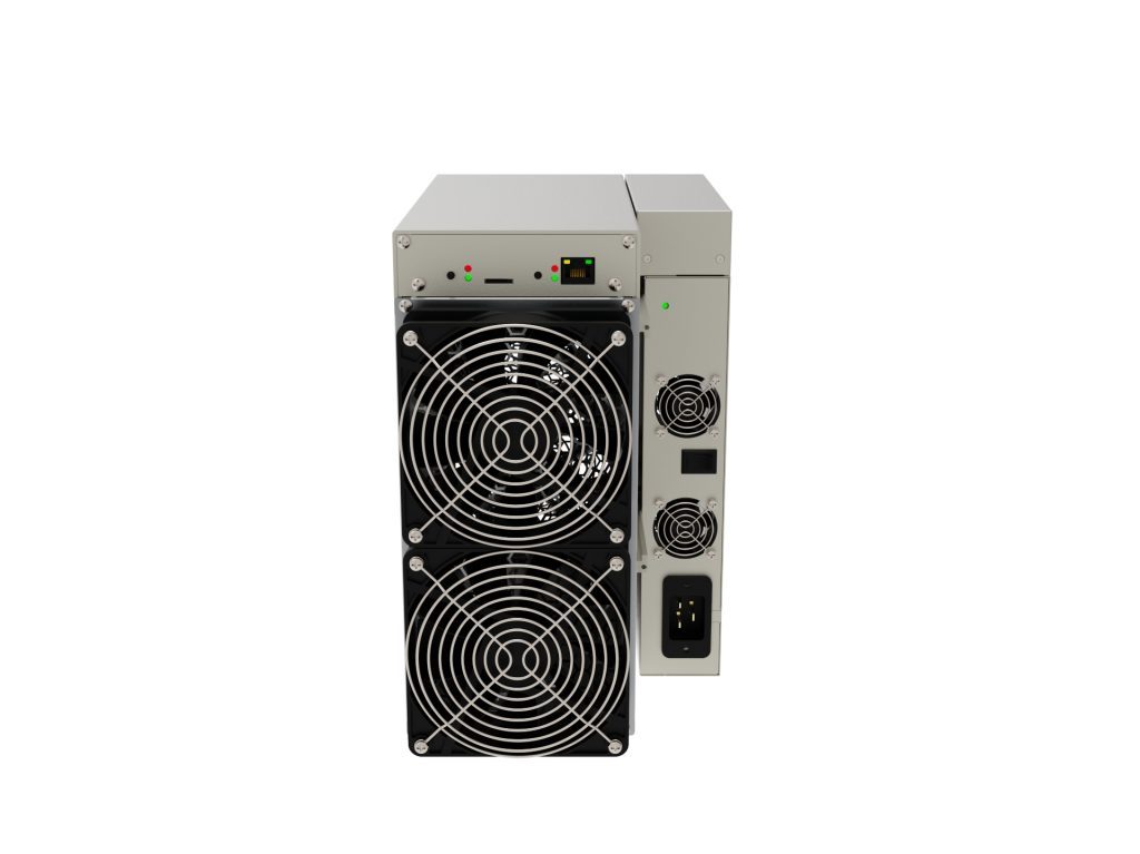 ICERIVER KAS KS5L + Hosting