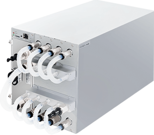 Bitcoin Miner S19 Pro+ Hyd.