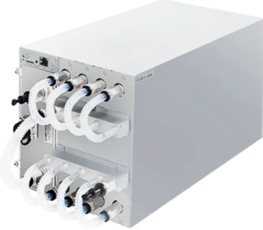 Bitcoin Miner S19 Pro+ Hyd.