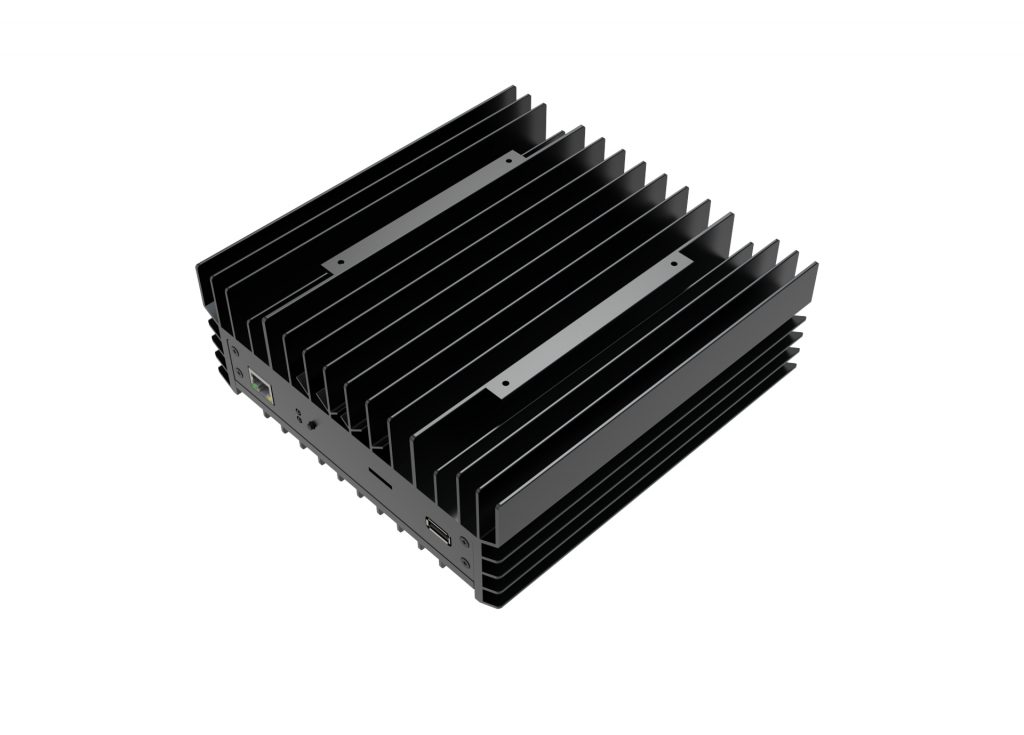 ICERIVER KAS KS0 ULTRA