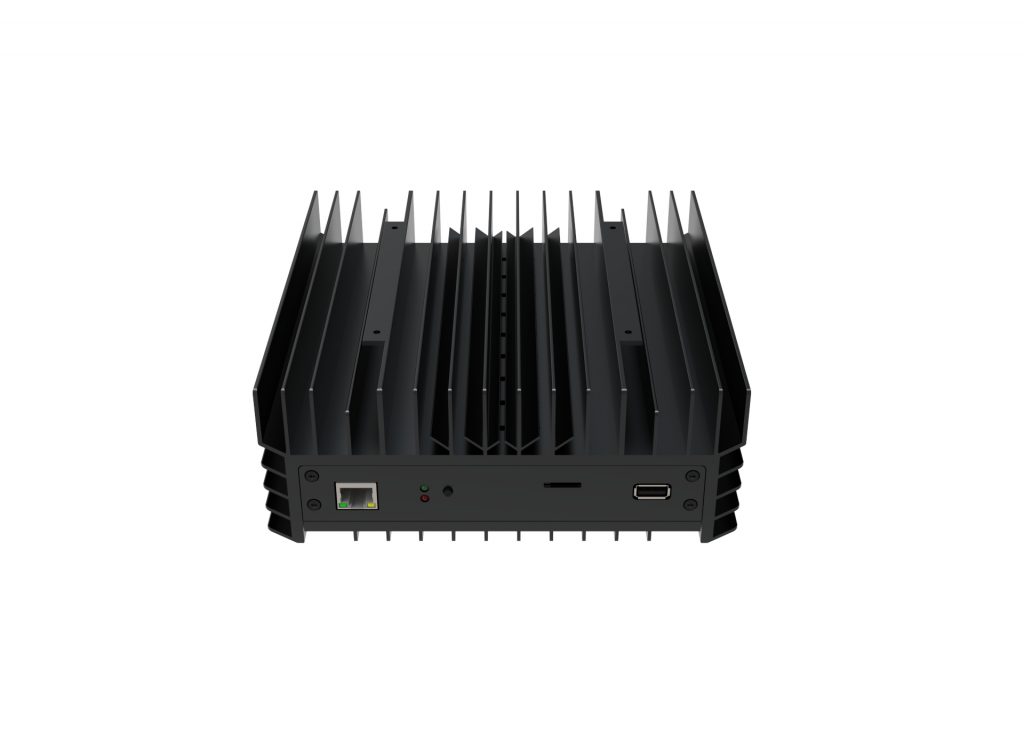 ICERIVER KAS KS0 PRO