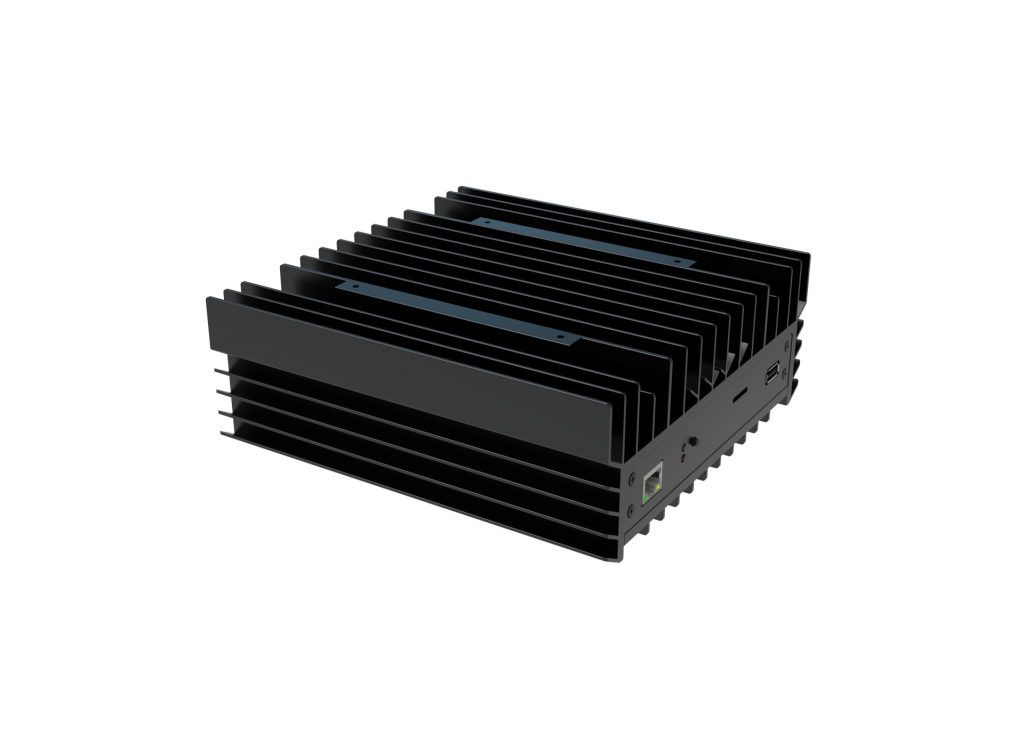 ICERIVER KAS KS0 ULTRA