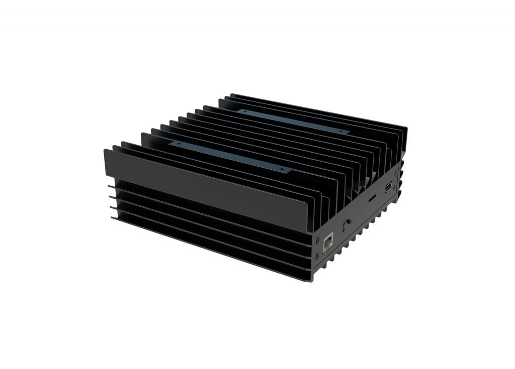 ICERIVER KAS KS0 ULTRA