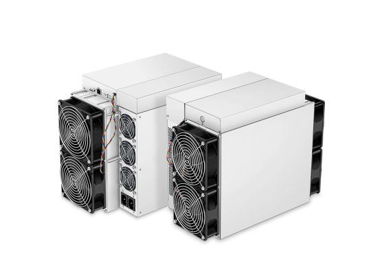  HNS Miner HS3