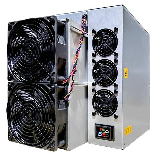  Bitcoin Miner T21