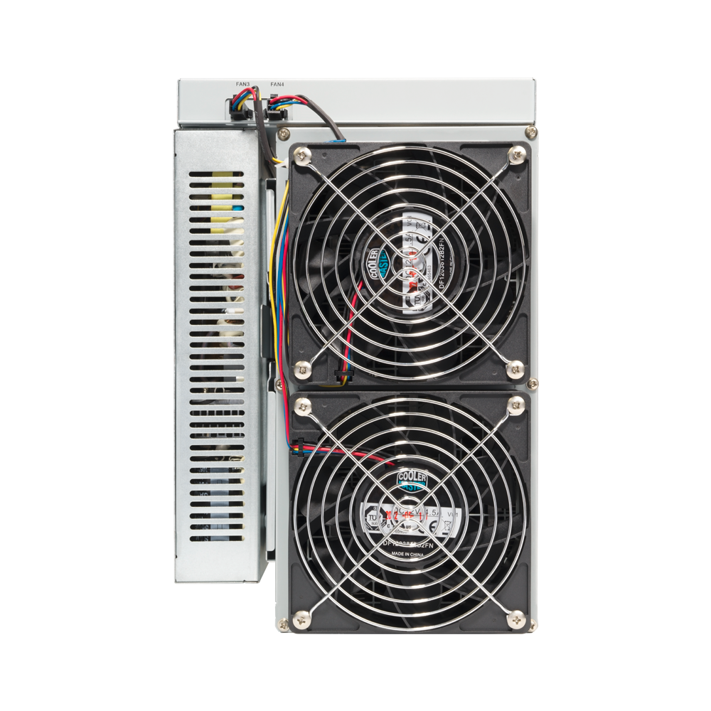 Avalon Miner 1266