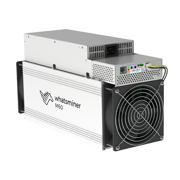 WhatsMiner M60