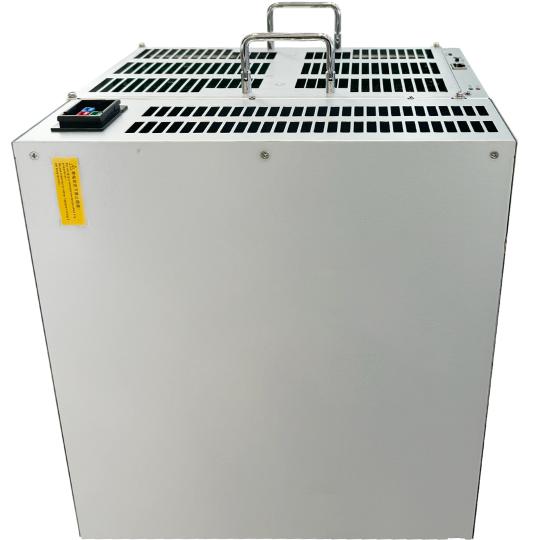 Bitcoin Miner S21 lmm.