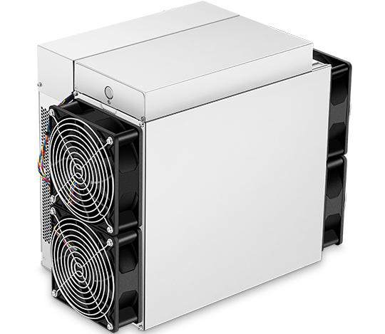  Litecoin Miner L7