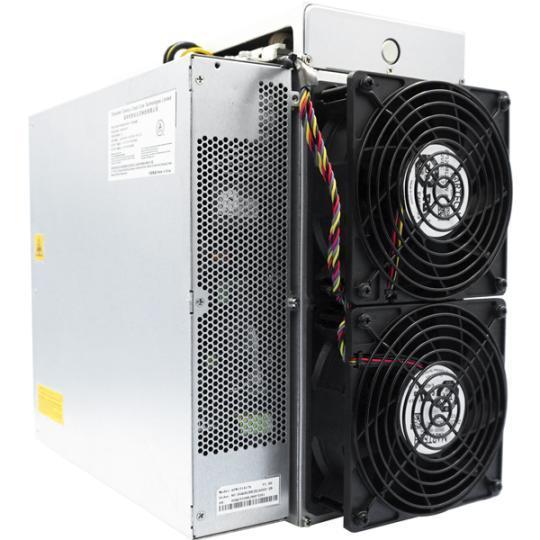 ALPH Miner AL1