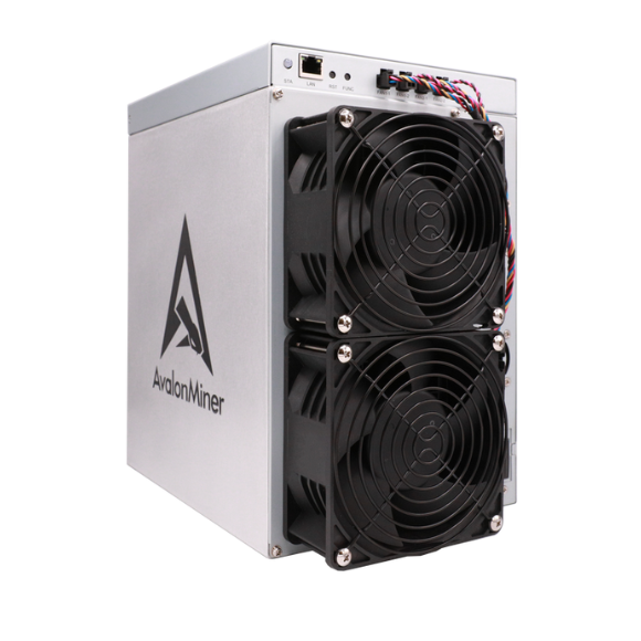 Avalon Miner A1566-185T