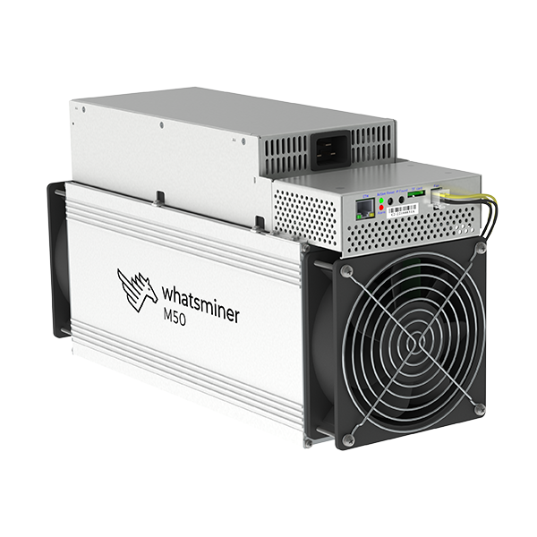  WhatsMiner M50