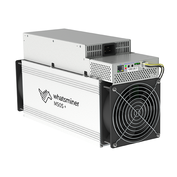 WhatsMiner M50S+